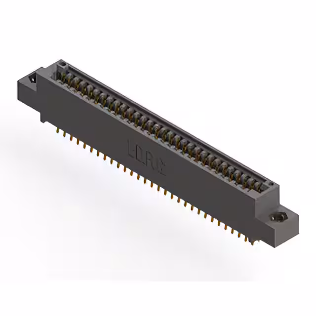 895-060-556-507 EDAC Inc.  Edgeboard Connectors